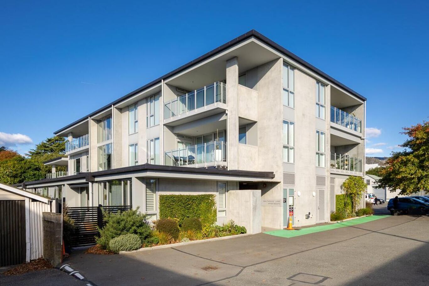 Image of 102/1 Harley Street, Nelson, Nelson / Tasman