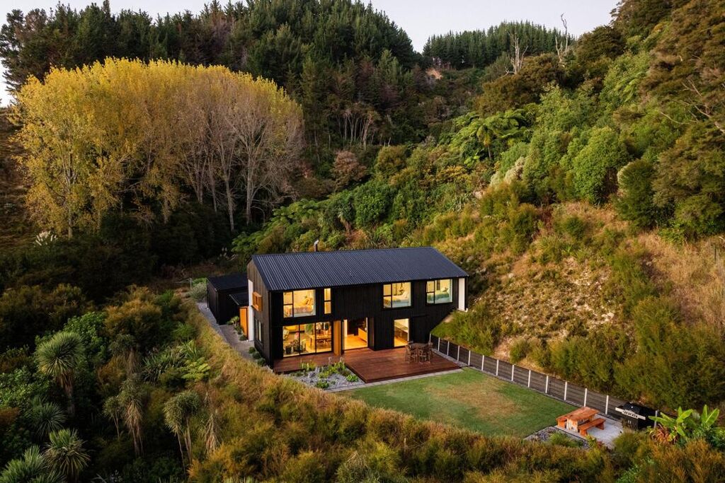 Image of 67 Dehra Doon Road, Riwaka, Nelson / Tasman