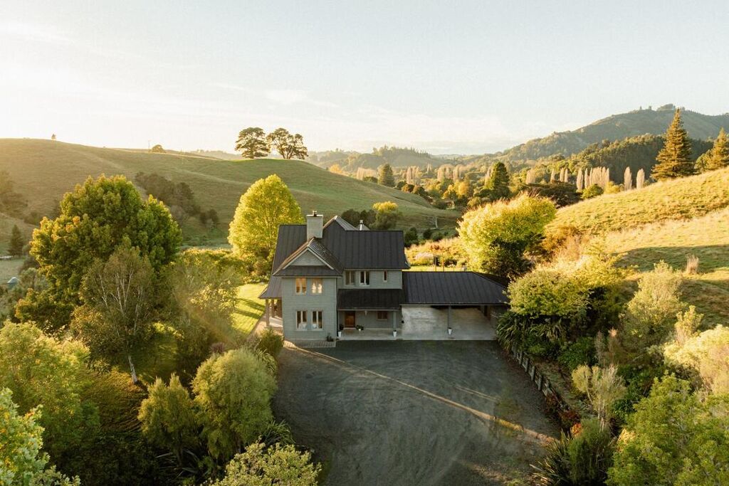 Image of 55 Little Pokororo Road, Motueka Valley, Nelson / Tasman