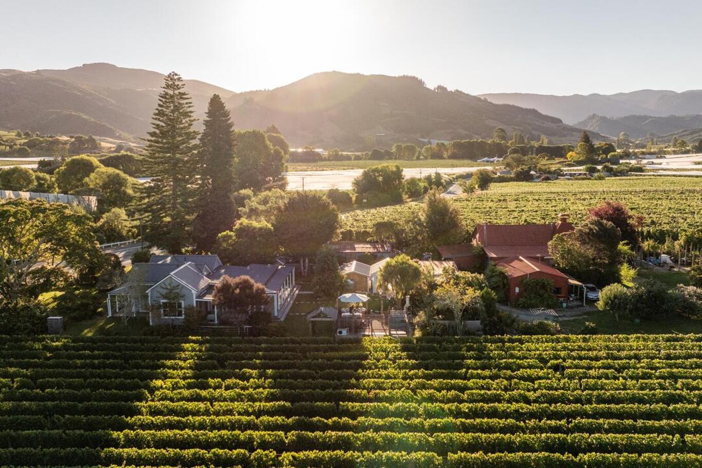 Image of 60 Tākaka Hill Highway, Riwaka, Nelson / Tasman