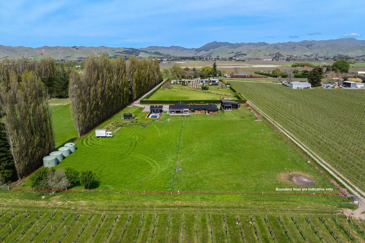 82A David Street, Blenheim, Marlborough Knight Frank