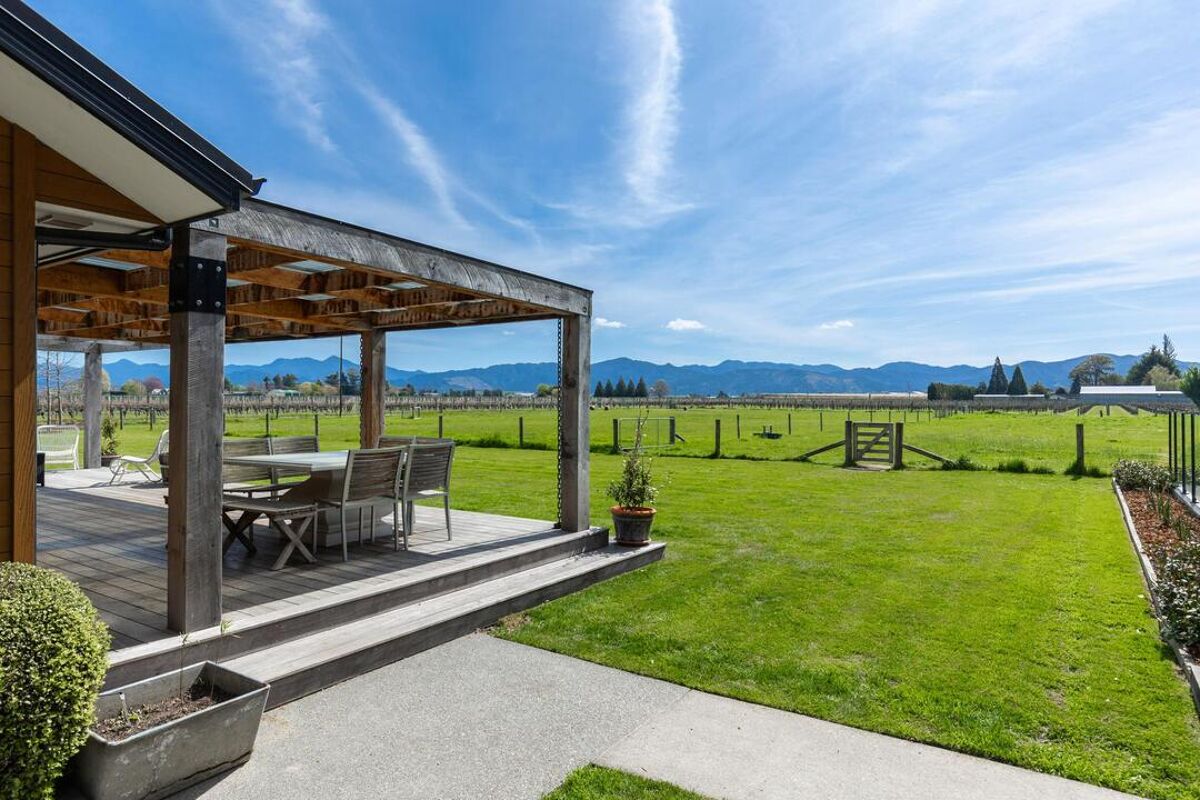 82A David Street, Blenheim, Marlborough Knight Frank