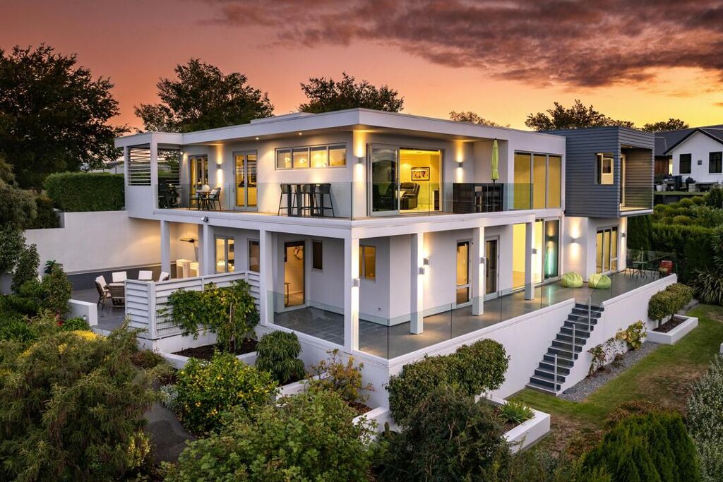 Image of 7 Golf View Close, Fairhall, Marlborough