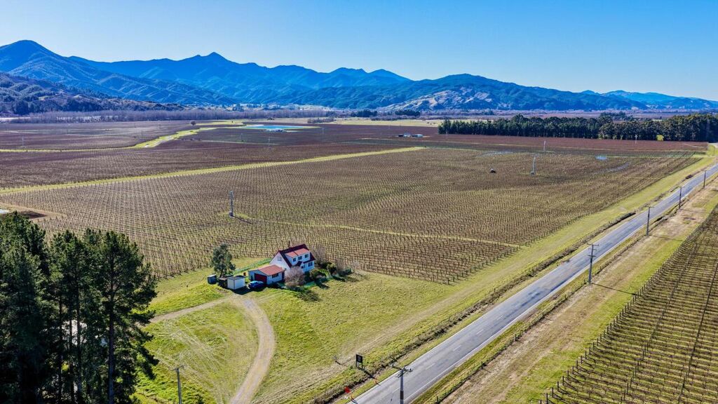 Image of 2486 State Highway 63, Wairau Valley, Marlborough