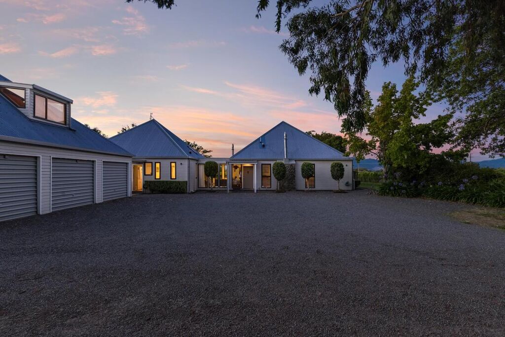 Image of 98 Godfrey Road, Fairhall, Marlborough