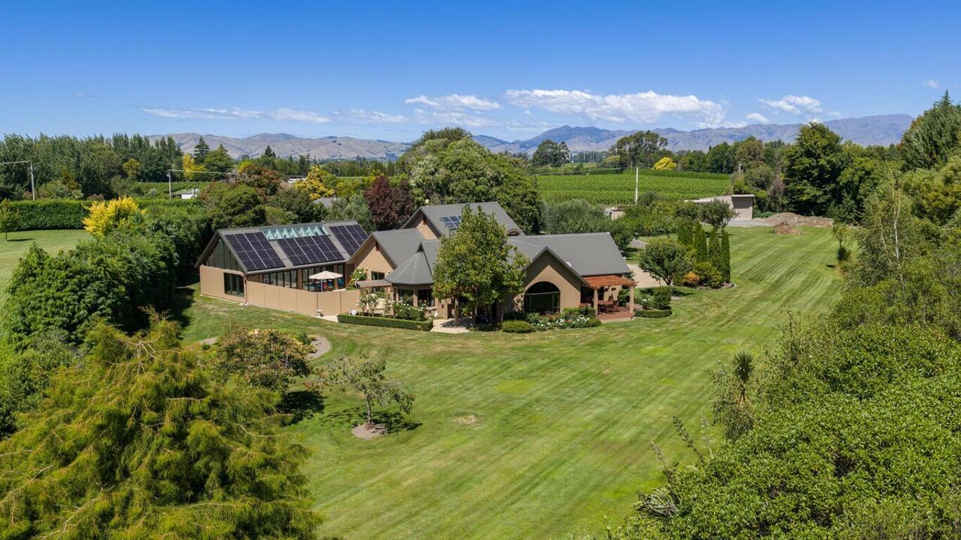 Image of 867 Rapaura Road, Rapaura, Marlborough