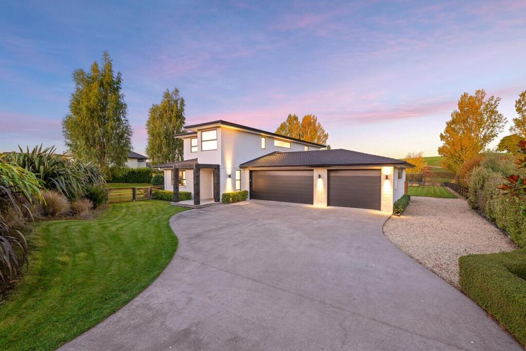Image of 8 Bradleigh Park, Fairhall, Marlborough
