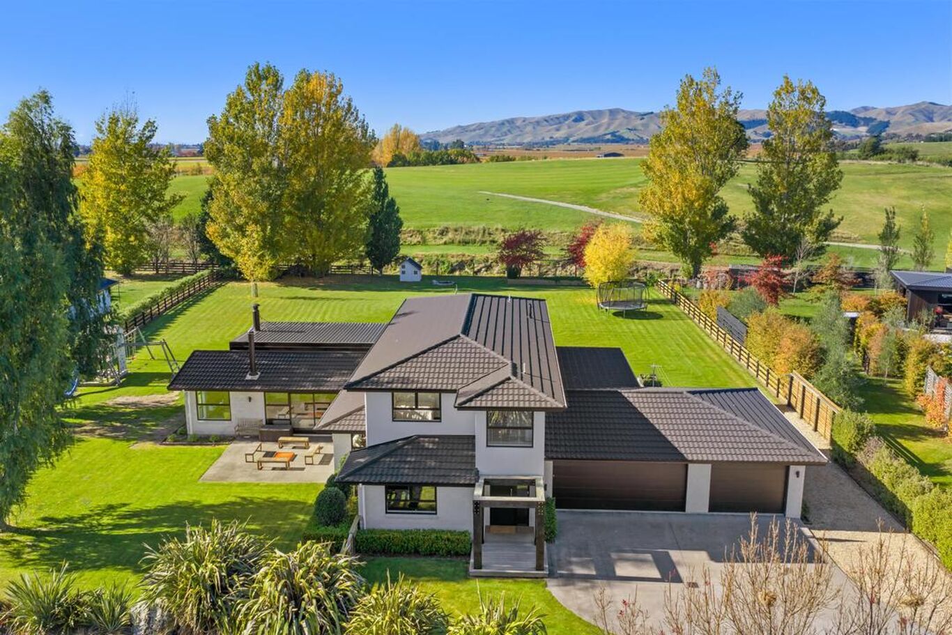 Image of 8 Bradleigh Park, Fairhall, Marlborough