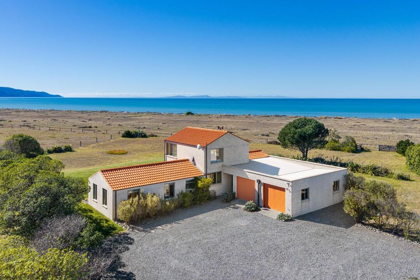 Image of 16 Hinepango Drive, Rarangi, Marlborough