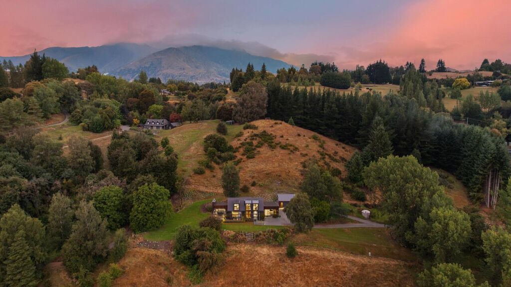 Image of 366 Malaghans Road, Dalefield, Central Otago / Lakes District