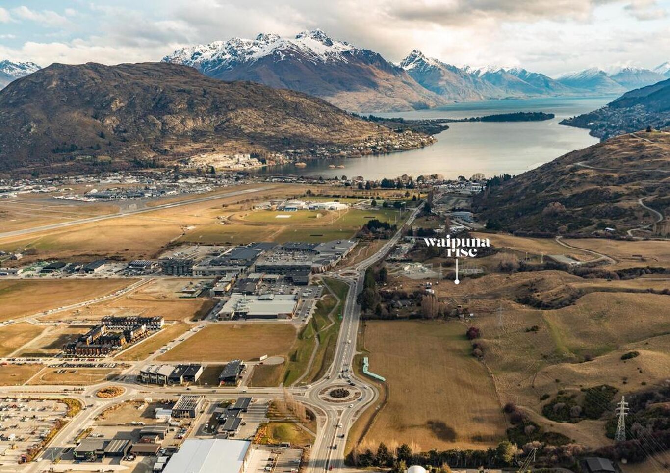 Image of 111 Frankton-Ladies Mile Highway, Frankton, Central Otago / Lakes District