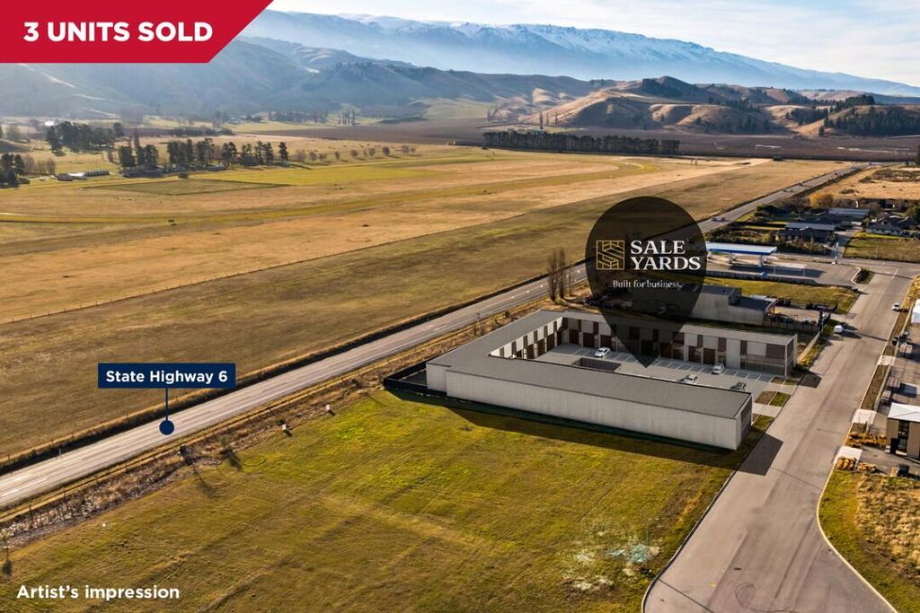 Image of 10 Old Saleyard Road, Cromwell, Central Otago / Lakes District