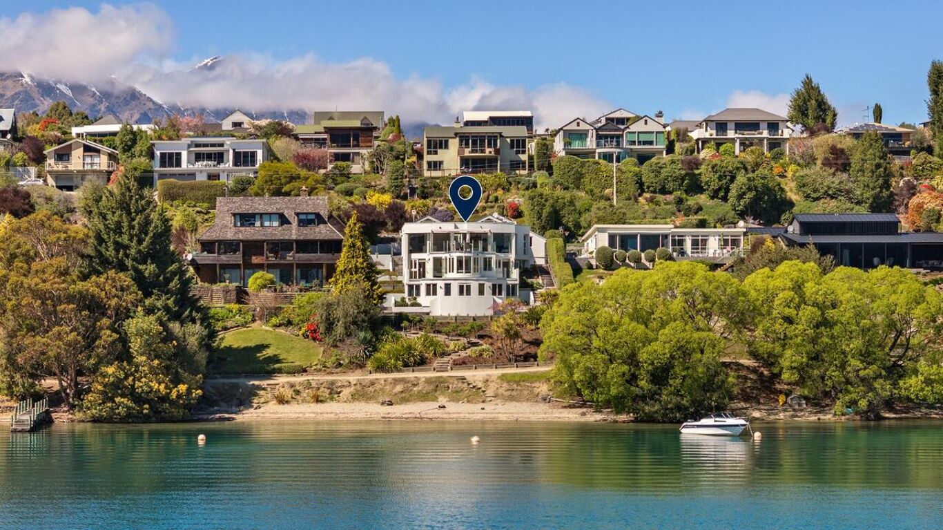Image of 635 Peninsula Road, Kelvin Heights, Central Otago / Lakes District