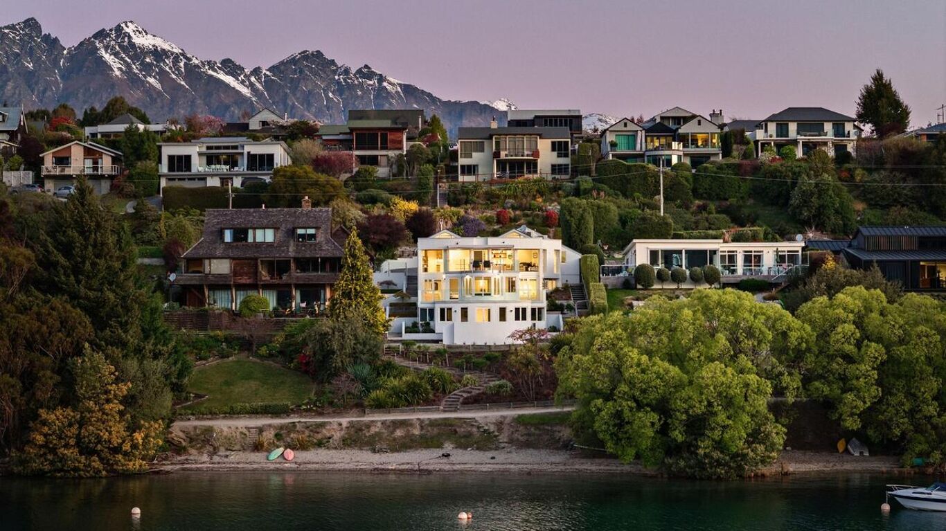 Image of 635 Peninsula Road, Kelvin Heights, Central Otago / Lakes District
