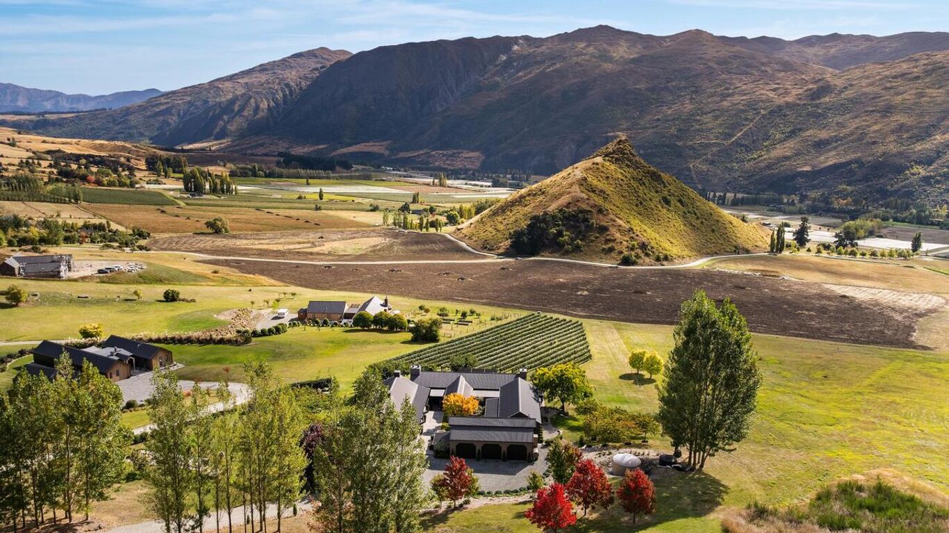 Image of 55E Gibbston Back Road, Gibbston, Central Otago / Lakes District