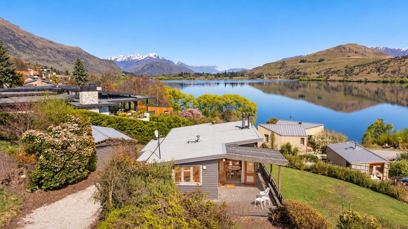 Image of 57 Arrowtown-Lake Hayes Road, Lake Hayes, Central Otago / Lakes District