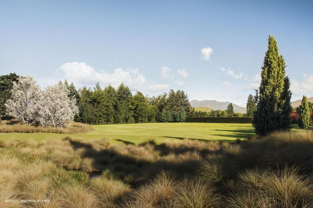 Image of Ayr Residences Land, Arrowtown, Central Otago / Lakes District