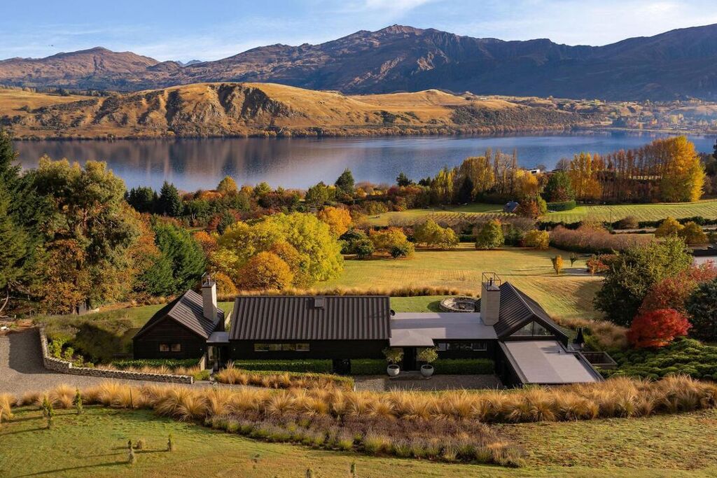 Image of 64 Hayes View Lane, Lake Hayes, Central Otago / Lakes District