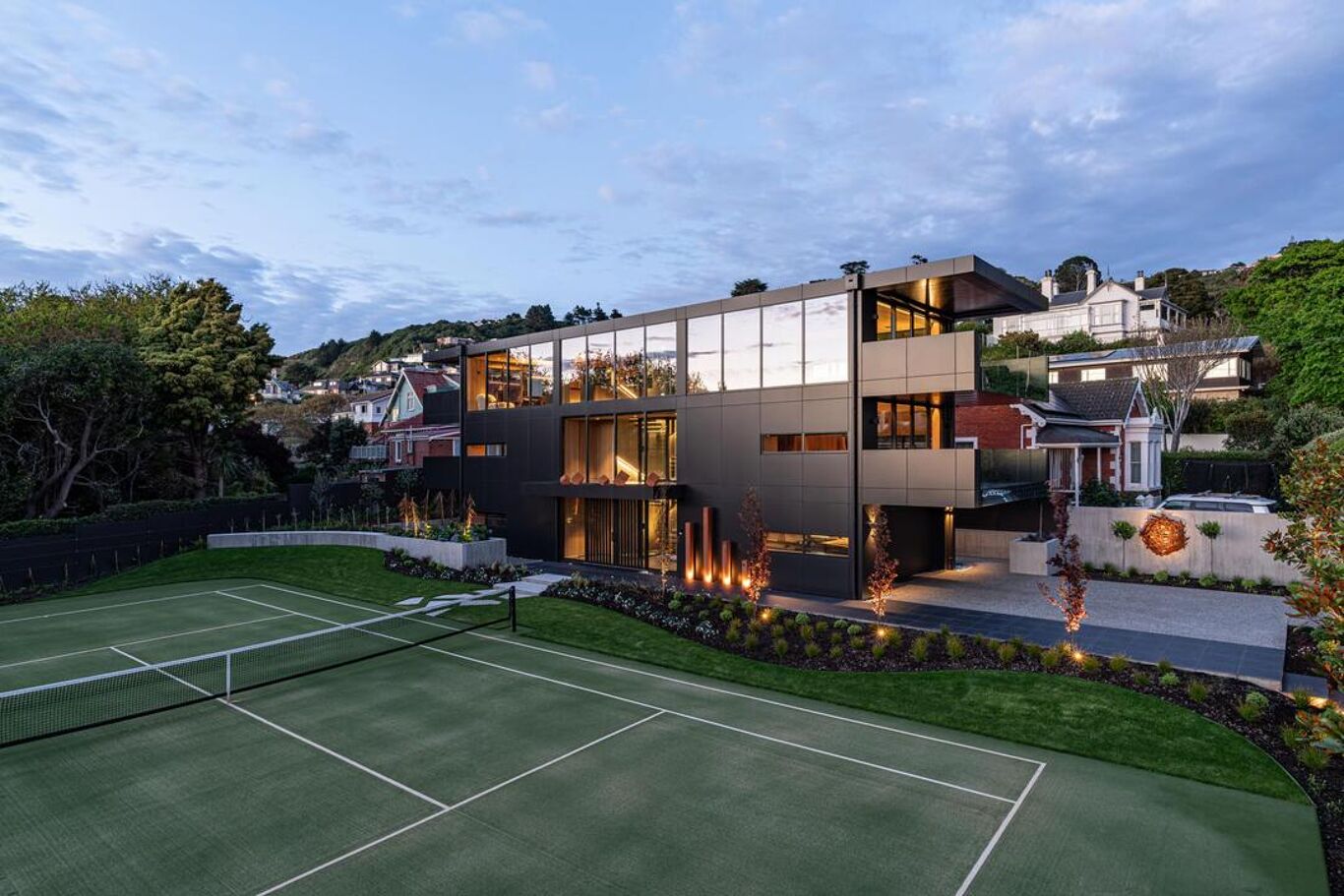 Image of 75 and 71 Bedford Street, St Clair, Otago