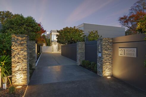 Picture of 21 Royds Street, Fendalton, Canterbury.