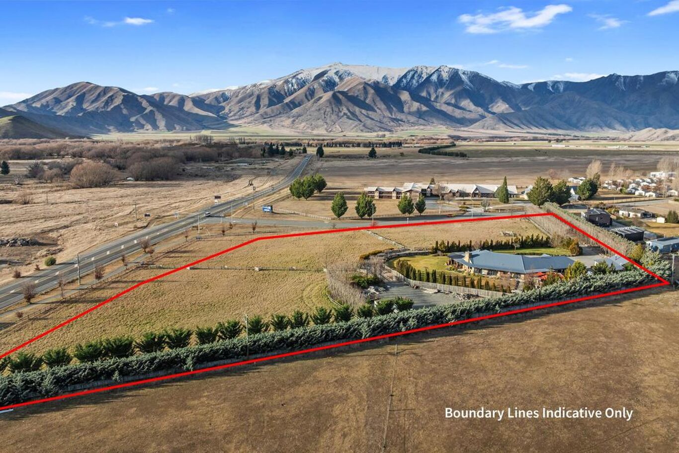 Image of 18 Airport Road, Omarama, Otago