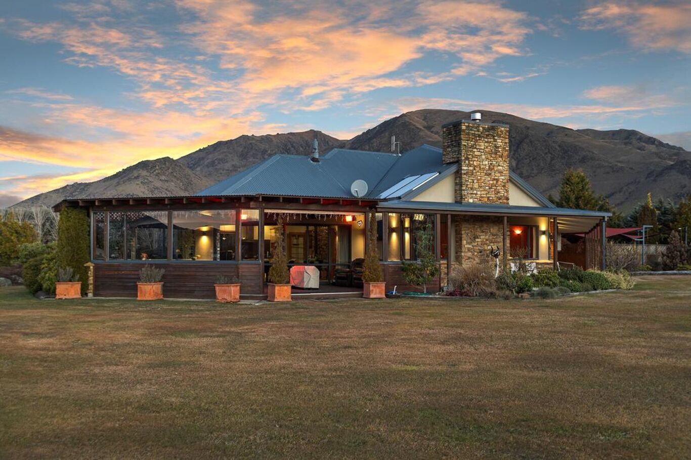 Image of 18 Airport Road, Omarama, Otago