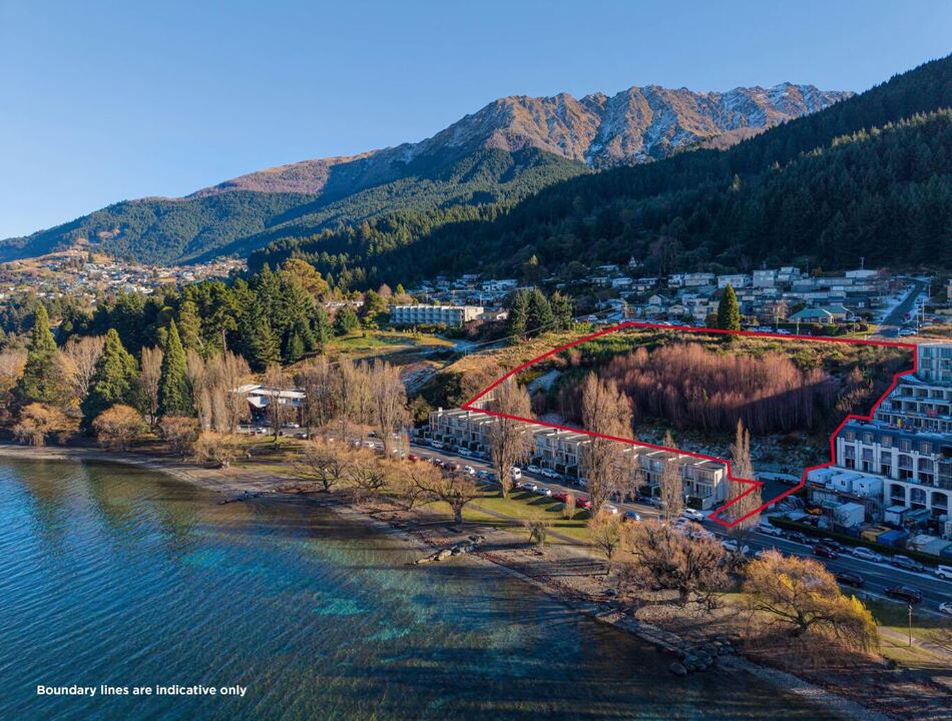 Image of 44 Brunswick Street, Queenstown, Central Otago / Lakes District