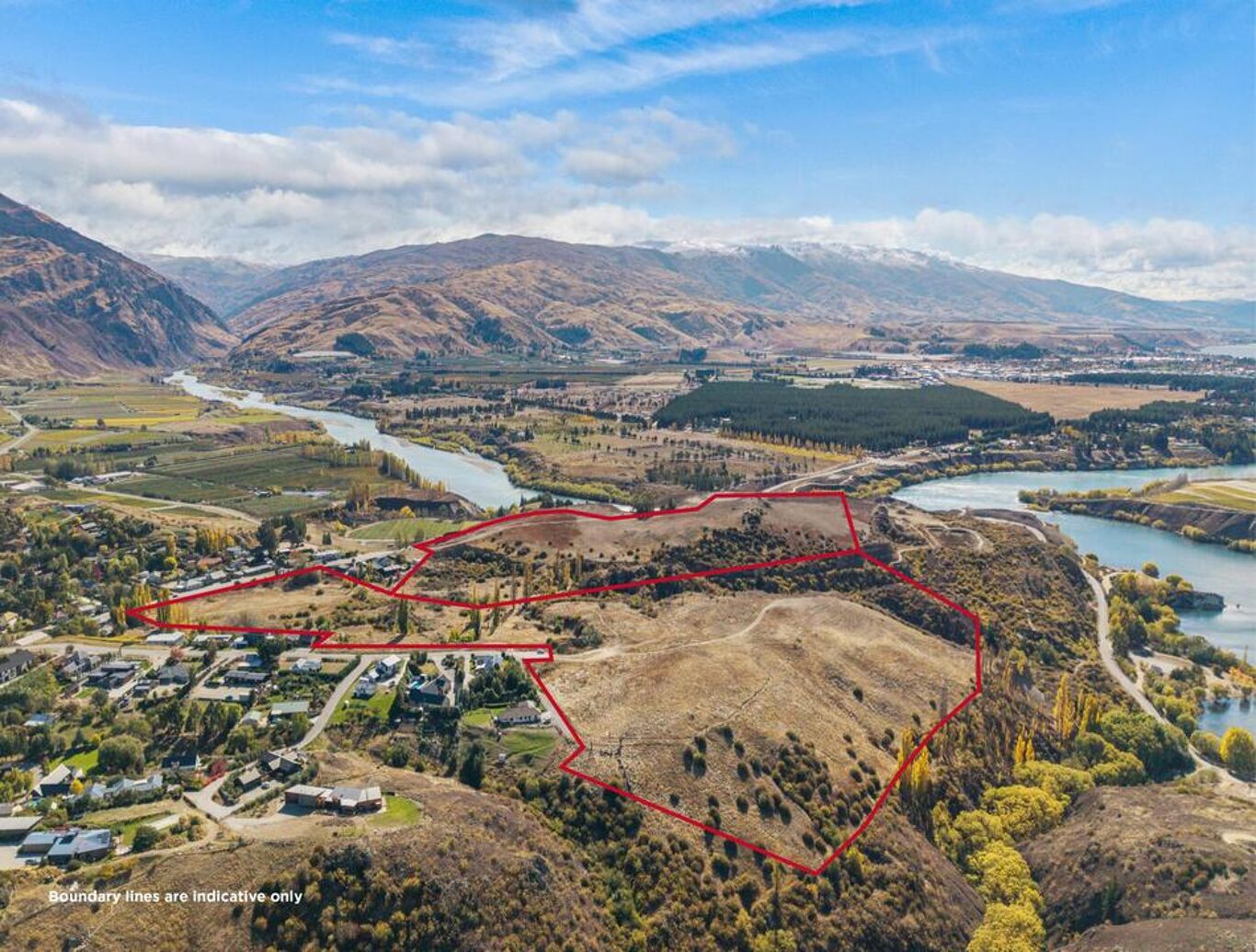 Image of 88 Terrace Street, Bannockburn, Central Otago / Lakes District