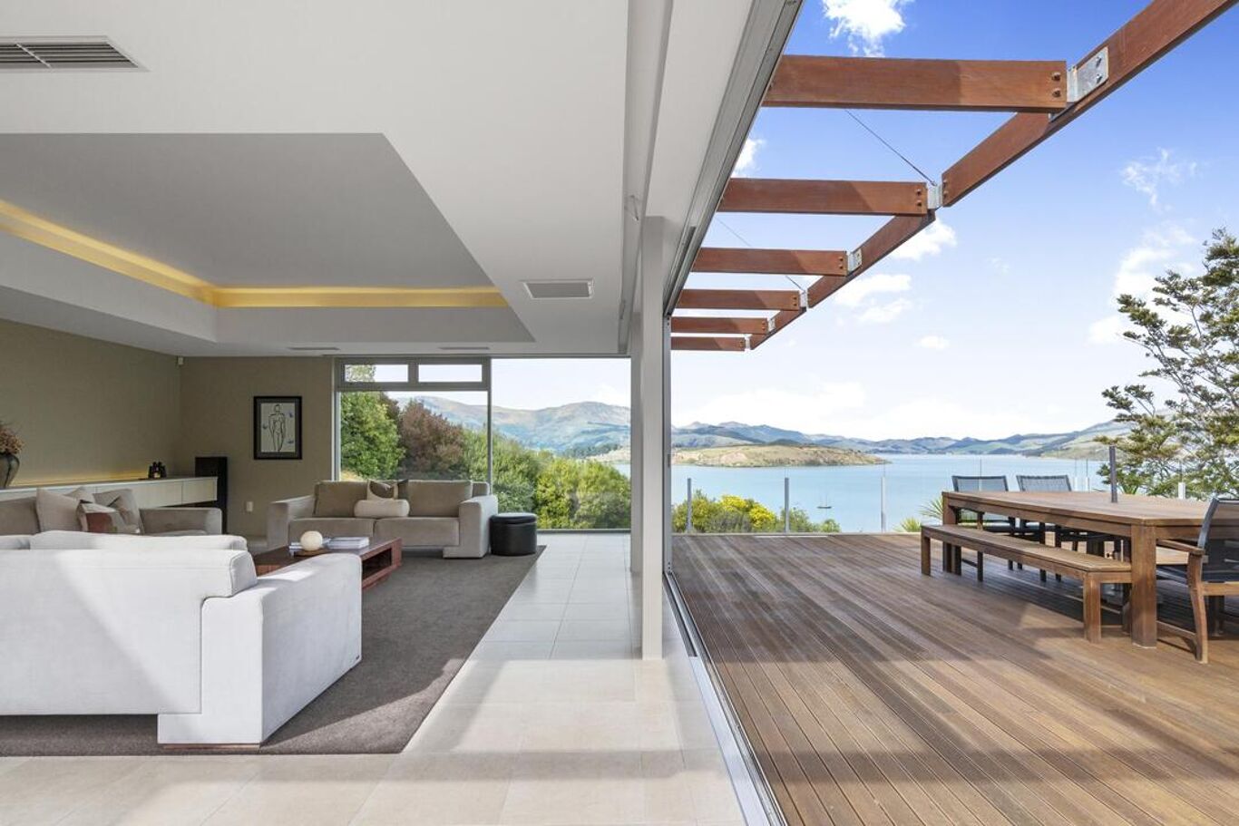 Image of 56 Governors Bay Road, Cass Bay, Canterbury