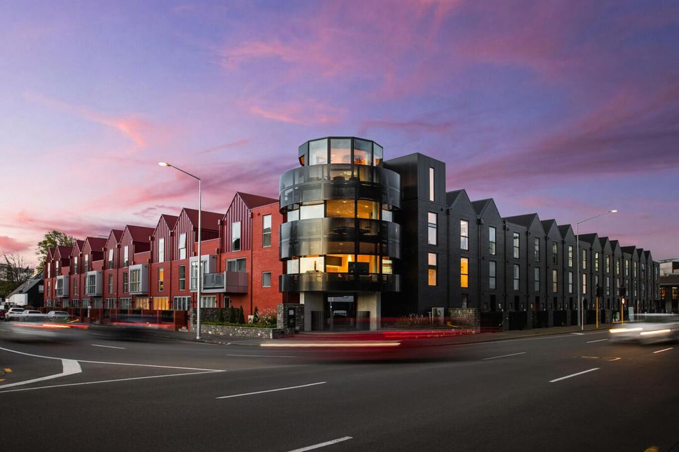 Image of 1/33 Kilmore Street, Christchurch Central, Canterbury