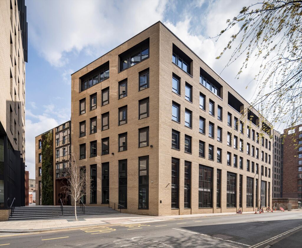 Image of No. 2 The Distillery, Avon Street, Bristol, BS2