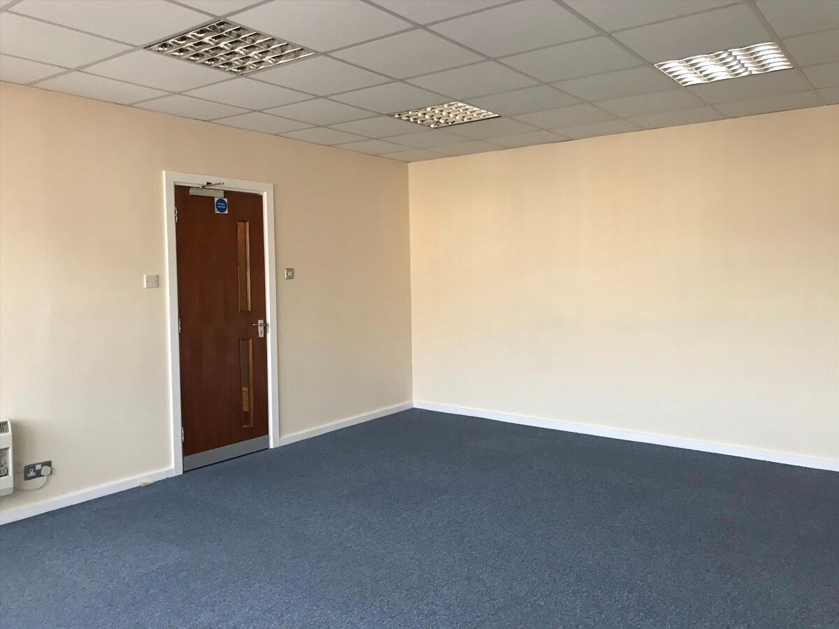 Industrial/Distribution to rent in Unit 11 Liberty Industrial Park, South Liberty Lane, Bristol