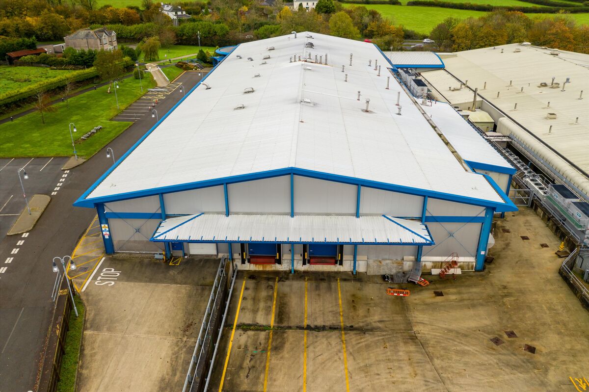 Industrial/Distribution for sale in Units K1 & K2, Pennygillam Way