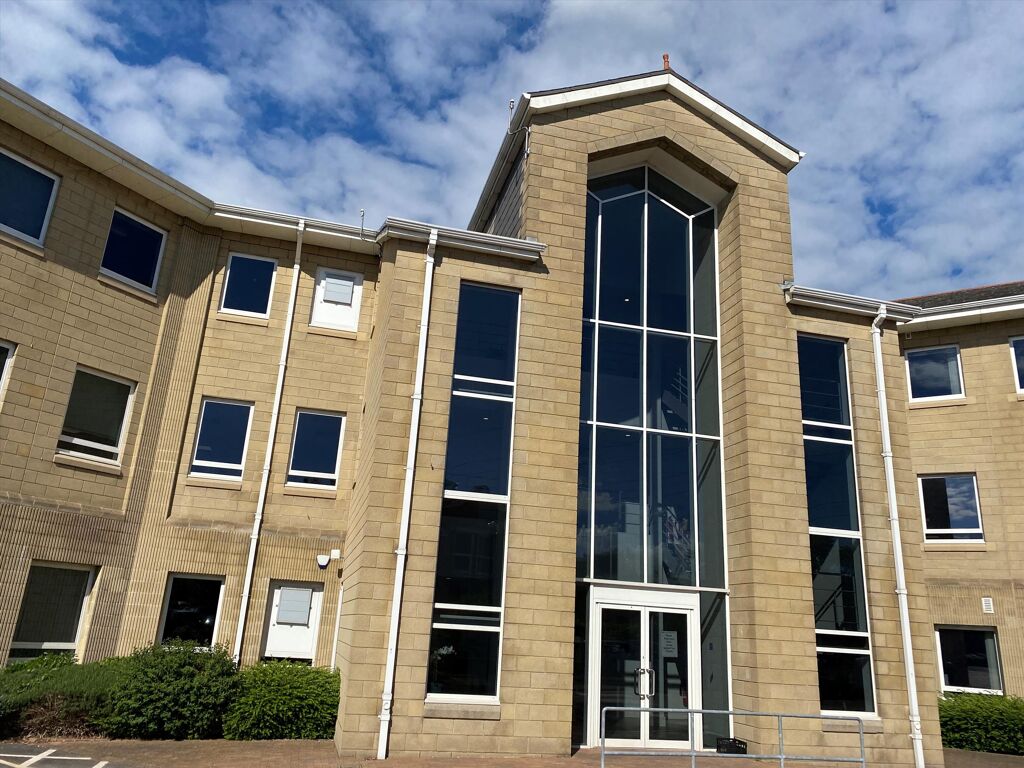 Image of St James Court, Bradley Stoke, Bristol, BS32