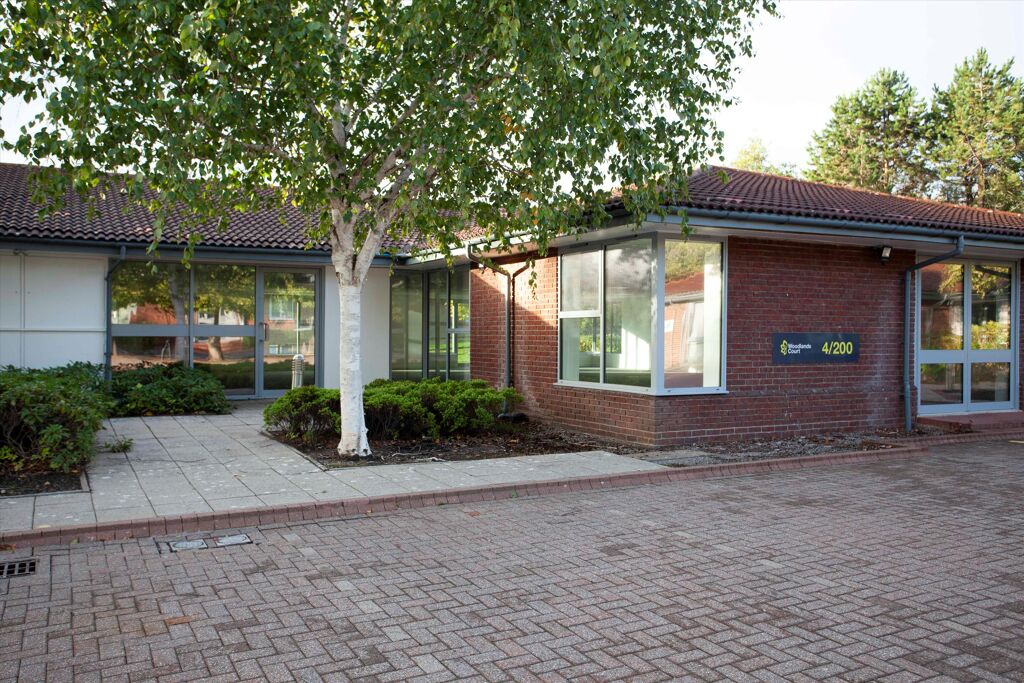 Image of Woodlands Court, Ash Ridge Road, Bristol, BS32