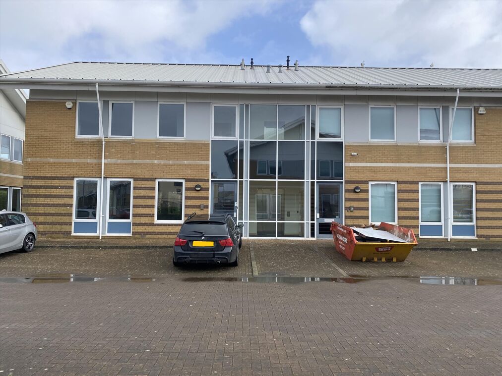 Image of Gordano Court, Unit 5 Gordano Gate Business Park, Portishead, Bristol, BS20