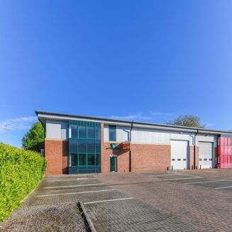 Picture of 4,927 sqft Industrial for rent.