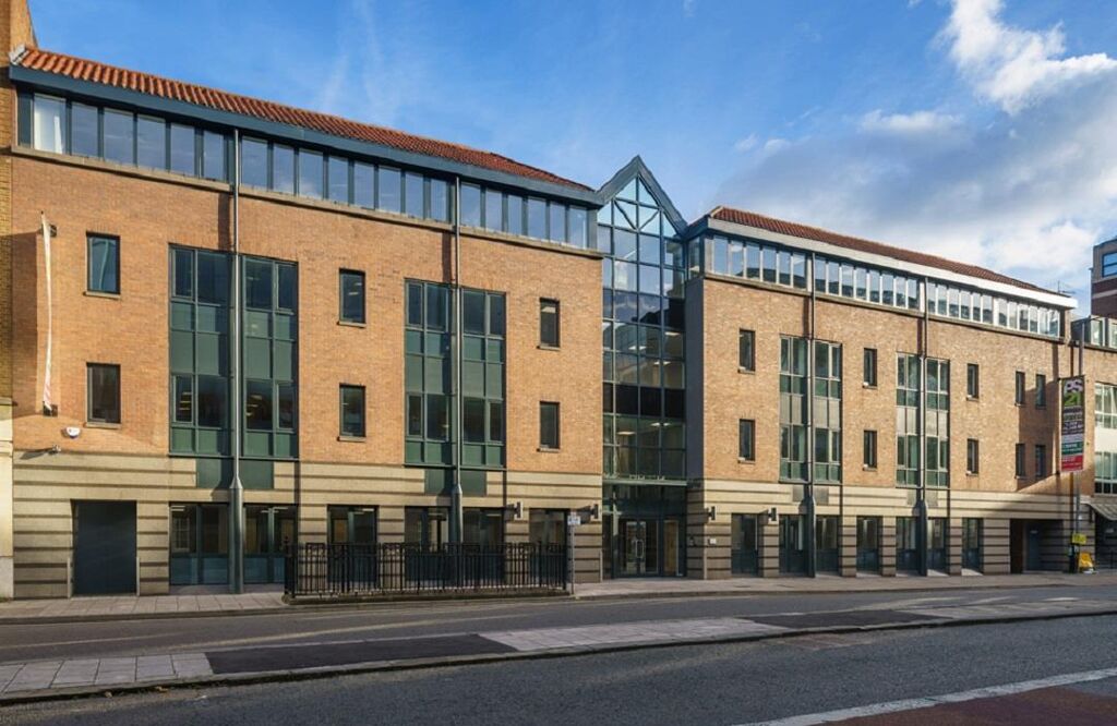 Image of PS21, Prince Street, Bristol, BS1