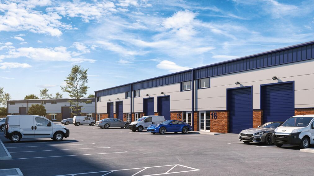 Image of Unit 24, Block C Glenmore Business Park, 198-202 Broomhill Road, Brislington, Bristol, BS4