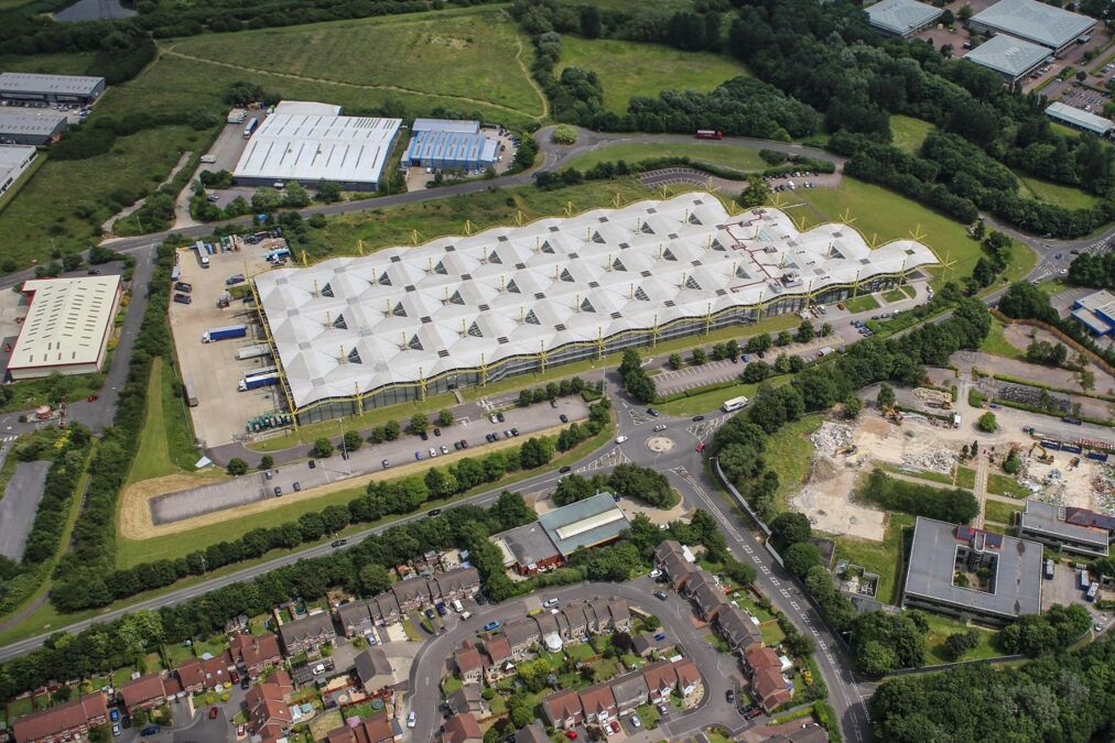 Image of Spectrum, Mead Way, Swindon, Wiltshire, SN5 7UT.
