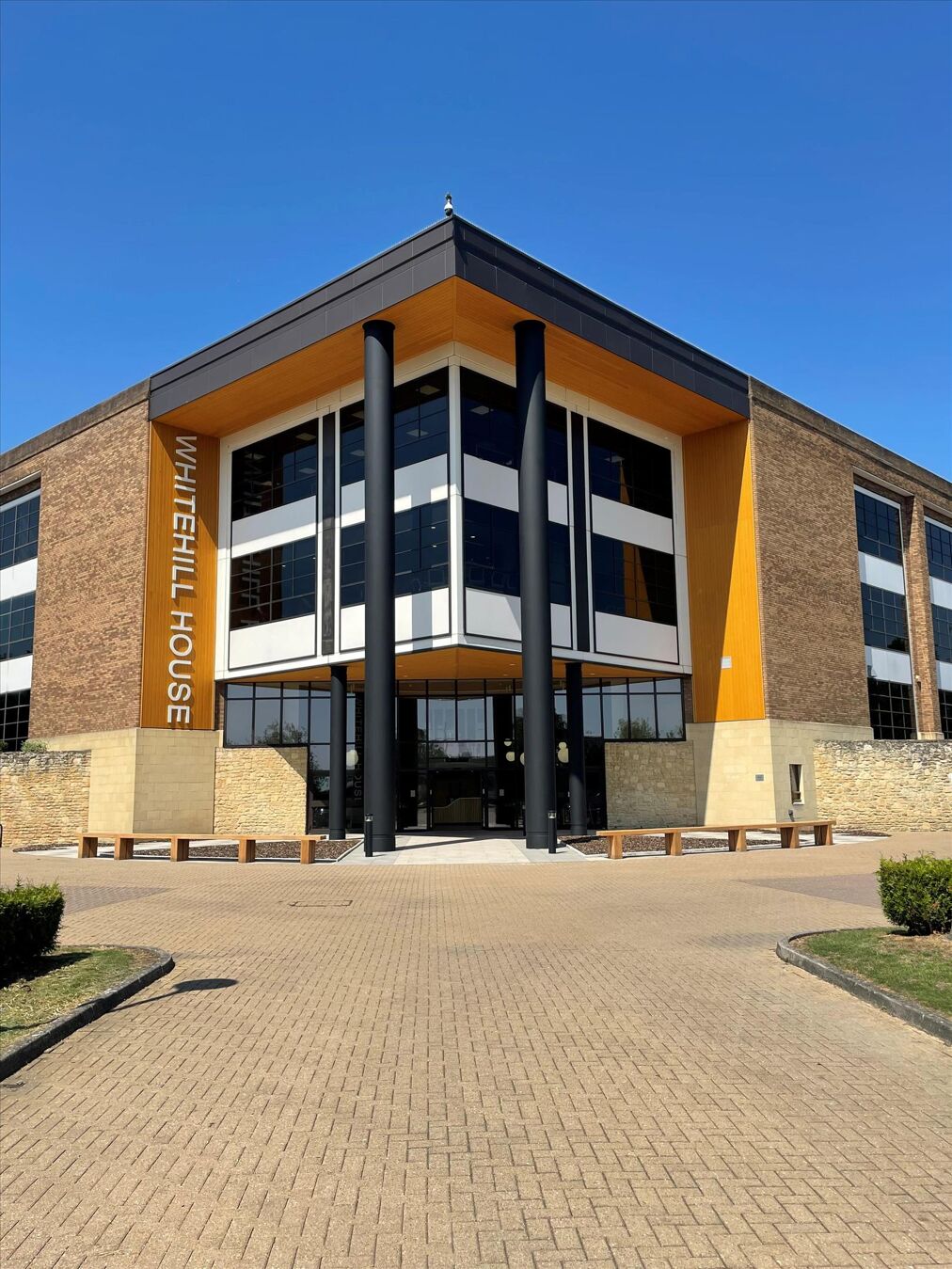 Image of Whitehill House, Whitehill Way, Windmill Hill, Swindon, Wiltshire, SN5