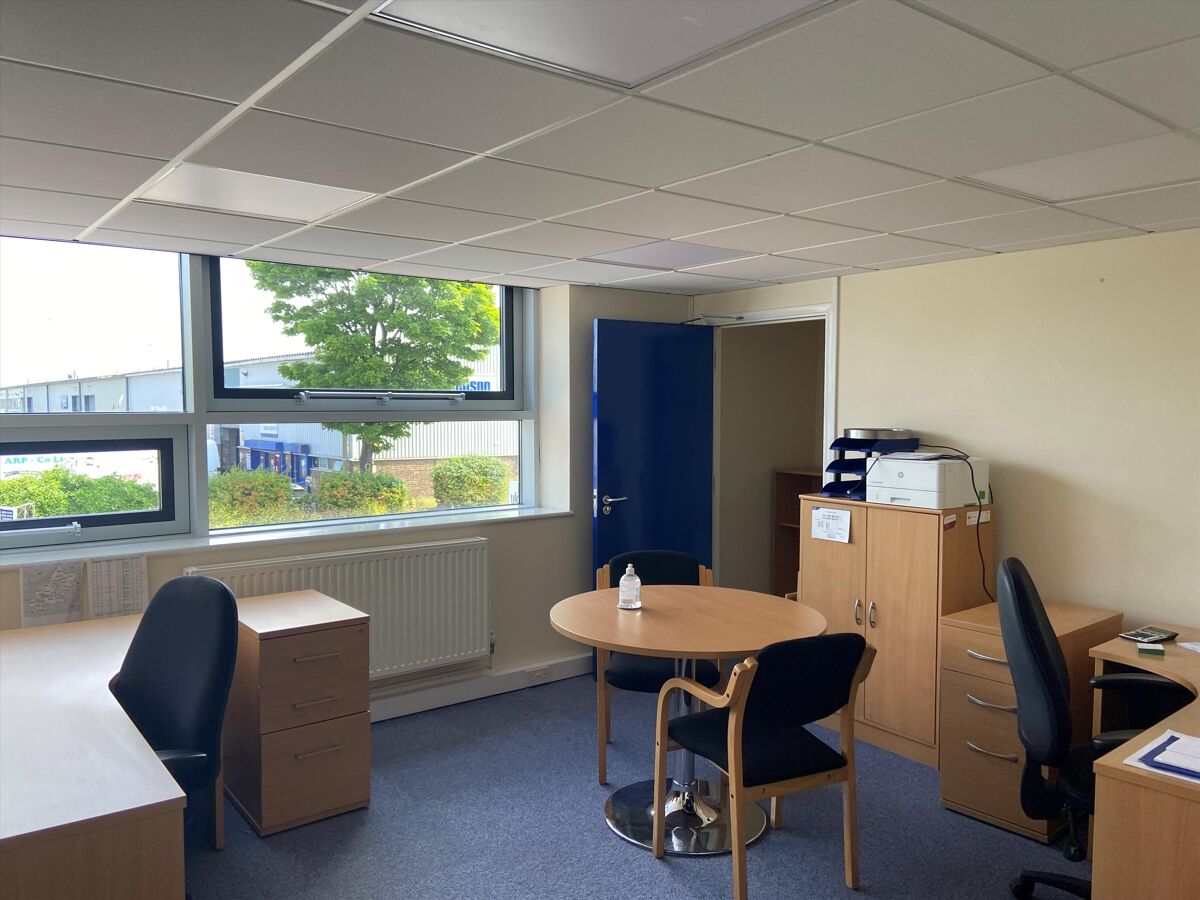 Industrial/Distribution to rent in Unit 9, Third Way, Avonmouth