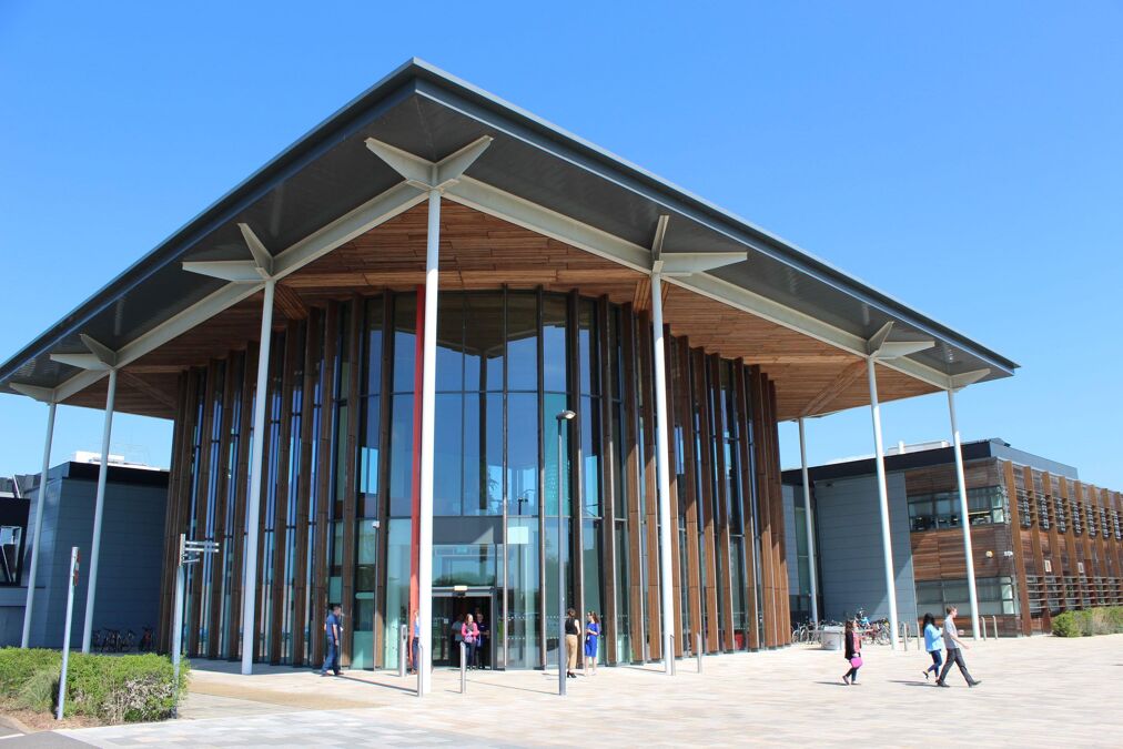 Image of Bristol & Bath Science Park, Dirac Crescent, Emersons Green, Bristol, BS16