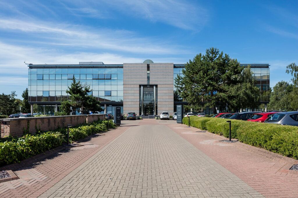 Image of Aztec Centre, Aztec West Business Park, Bristol, BS32