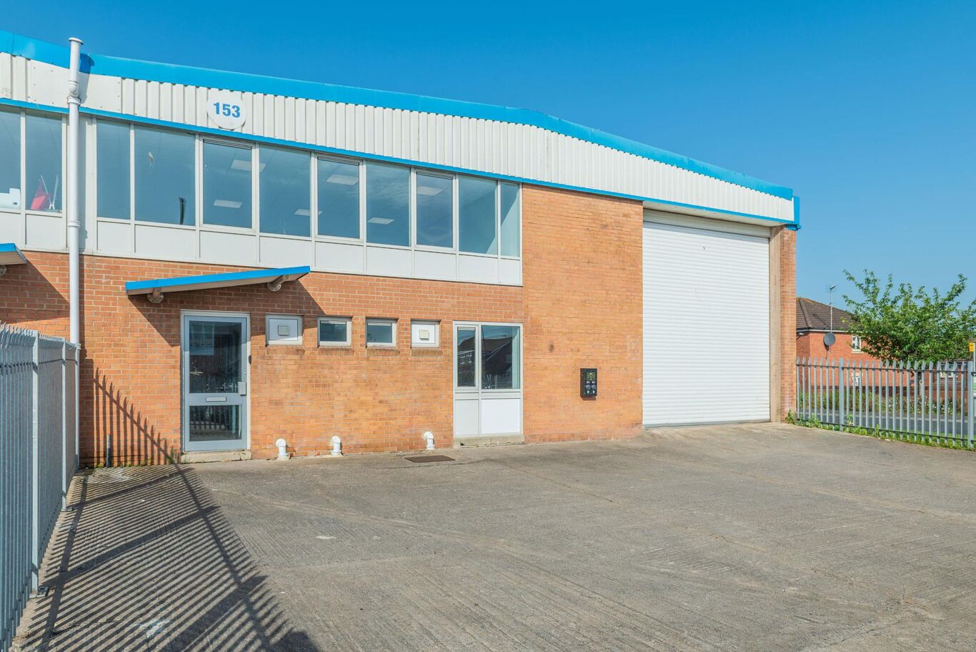 Image of 153, South Liberty Lane Trading Estate, Bristol, BS3 2TL.