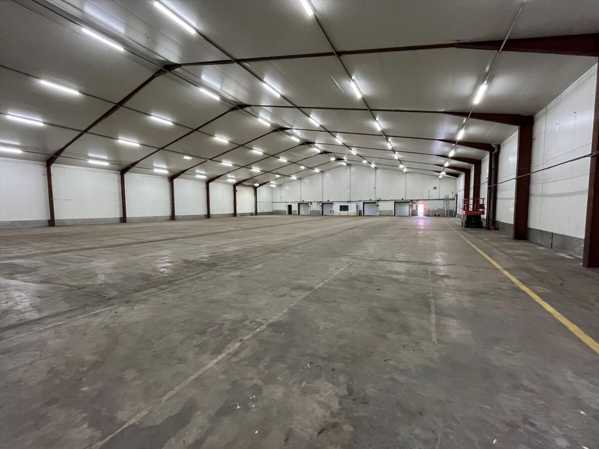 Industrial Estate to rent in 6 Dean Road, Dean Road Industrial Estate