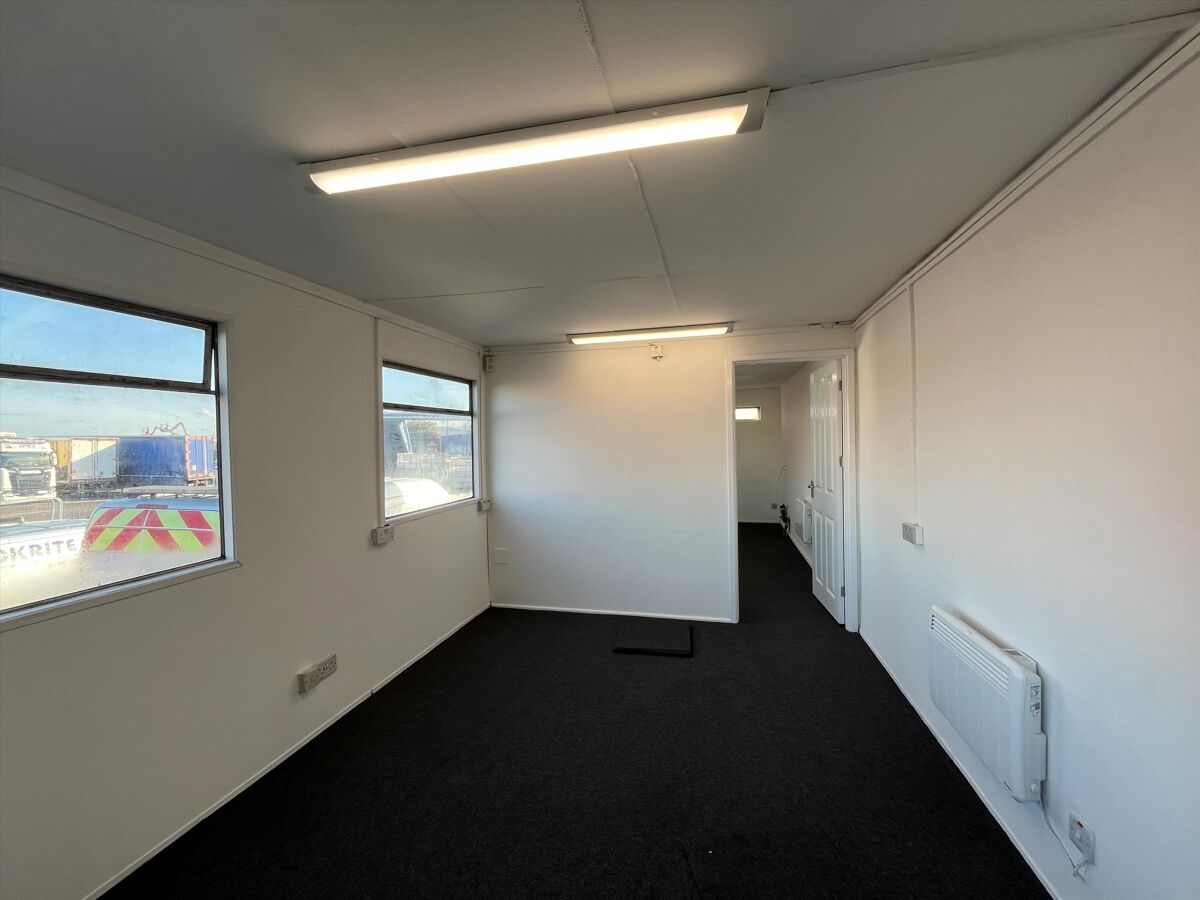 Industrial Estate to rent in 6 Dean Road, Dean Road Industrial Estate