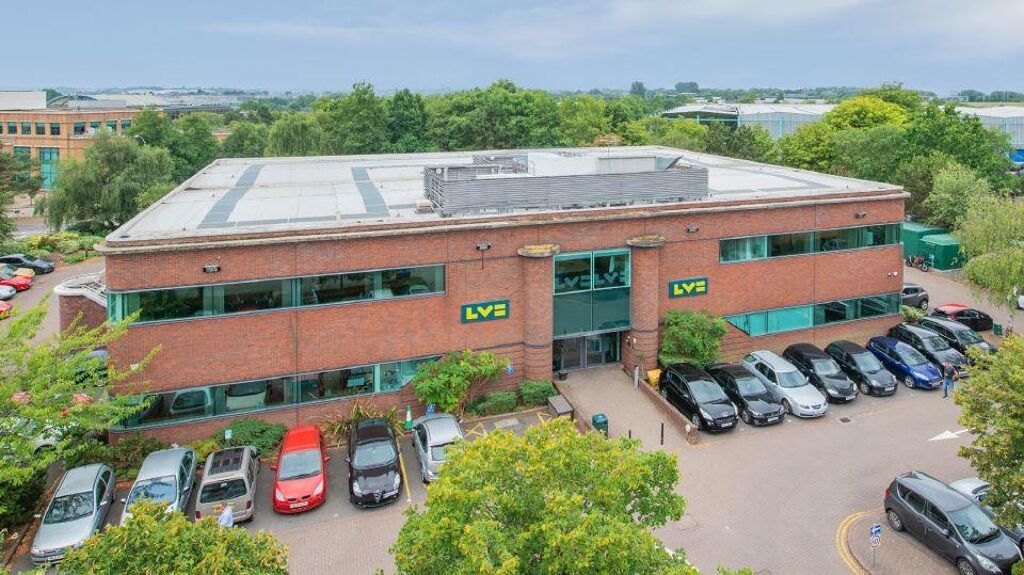 Image of 2410 Aztec West, Bristol, BS32