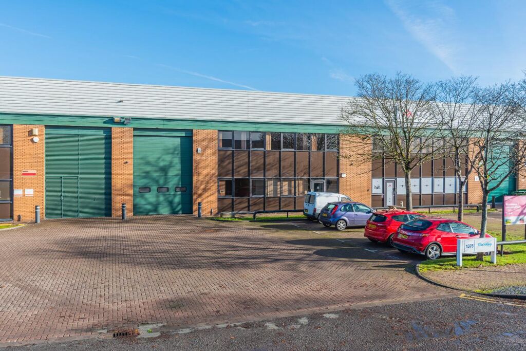 Image of Units at 1300 Aztec West, Park Avenue, Almondsbury, Bristol, BS32 4RX.