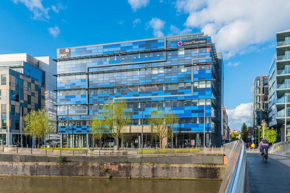 Image of 2 Glass Wharf, Temple Quay, Bristol, BS2